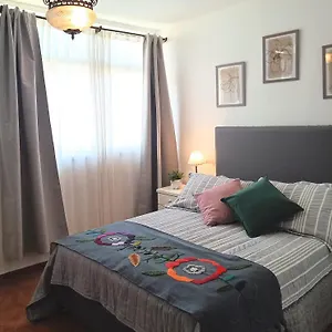  Apartamento Duplex Malbec